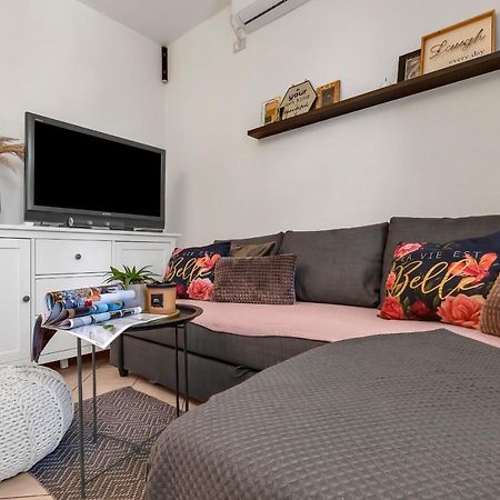 Apartman Marito Selca  Ngoại thất bức ảnh