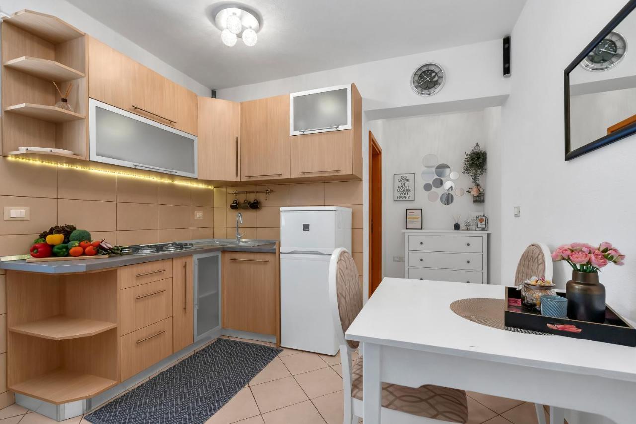 Apartman Marito Selca  Ngoại thất bức ảnh