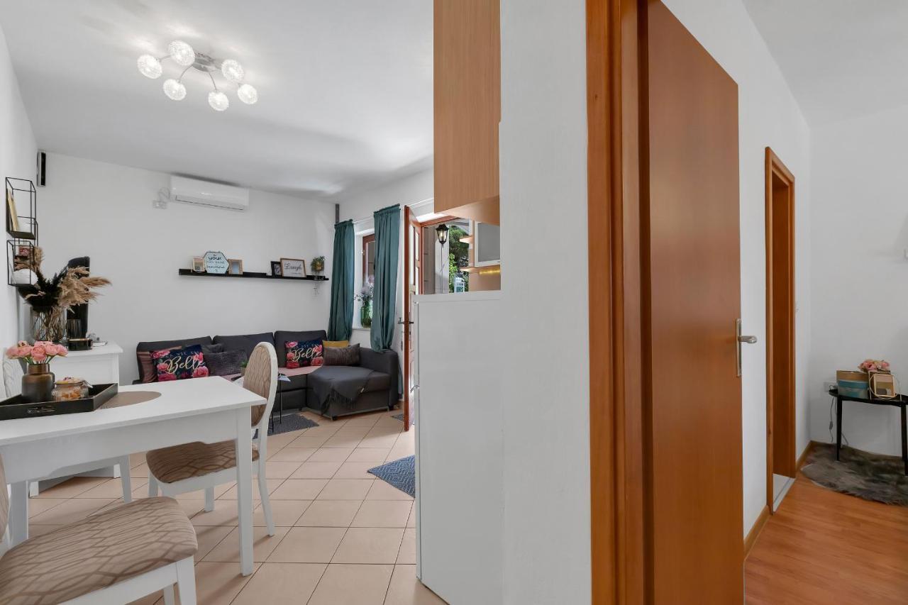 Apartman Marito Selca  Ngoại thất bức ảnh