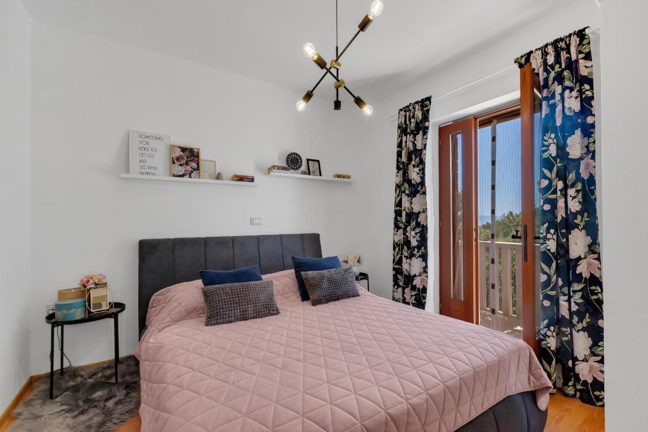Apartman Marito Selca  Ngoại thất bức ảnh