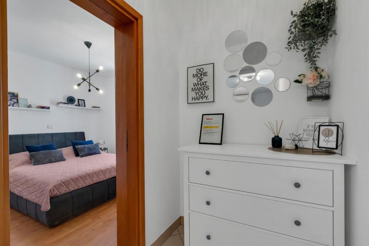 Apartman Marito Selca  Ngoại thất bức ảnh