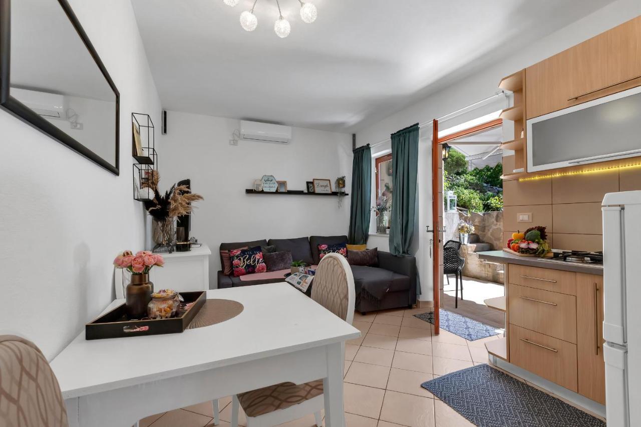 Apartman Marito Selca  Ngoại thất bức ảnh