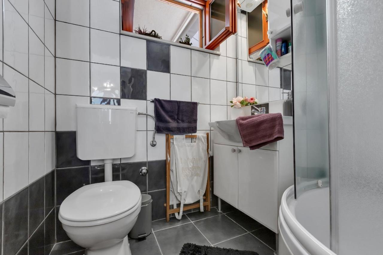 Apartman Marito Selca  Ngoại thất bức ảnh