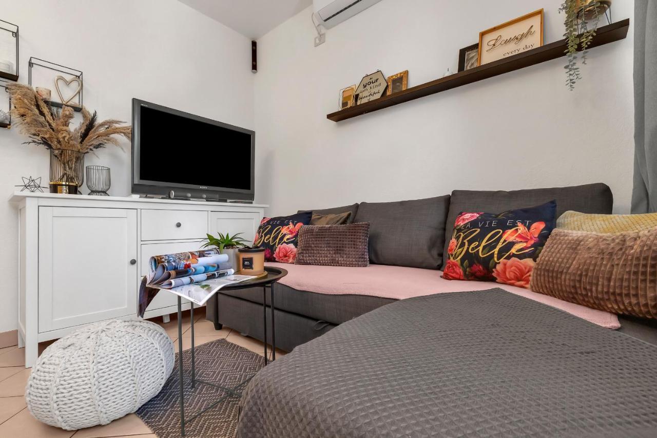 Apartman Marito Selca  Ngoại thất bức ảnh