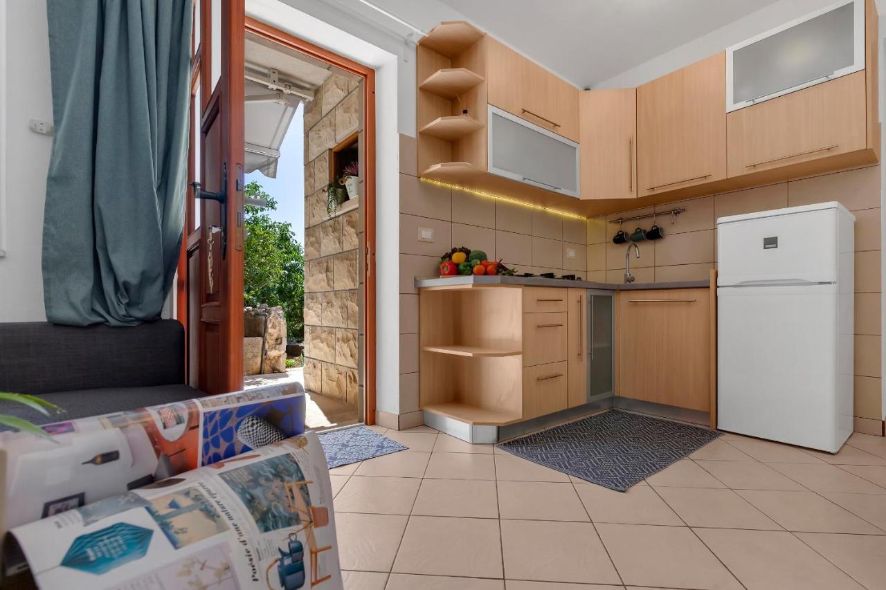 Apartman Marito Selca  Ngoại thất bức ảnh