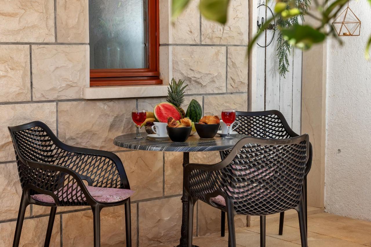 Apartman Marito Selca  Ngoại thất bức ảnh
