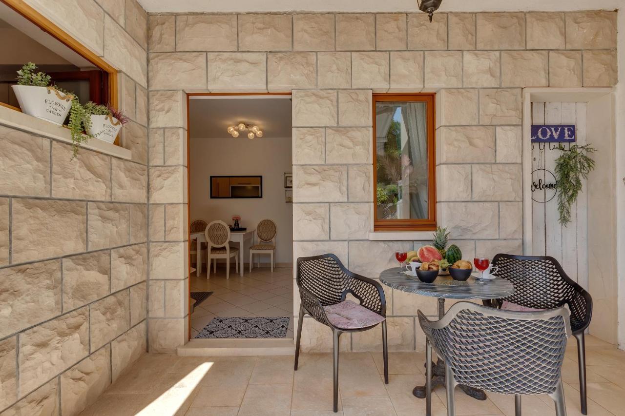 Apartman Marito Selca  Ngoại thất bức ảnh